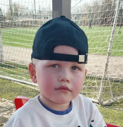 Новости Зеленов Елисей 💞